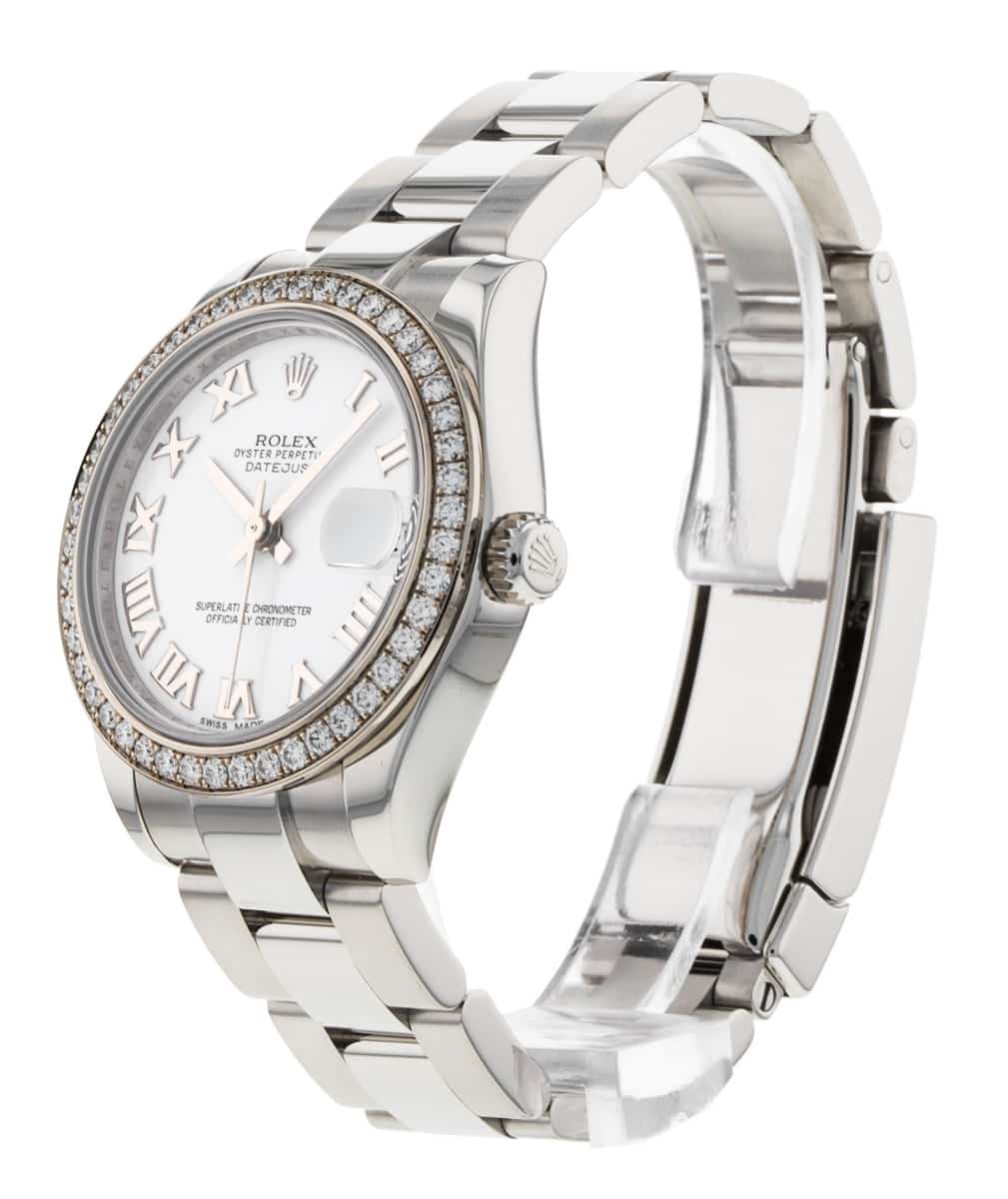 Rolex Datejust Lady 31 178384 Rolex Datejust Lady 31 178384